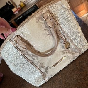 Medium Brahmin Handbag